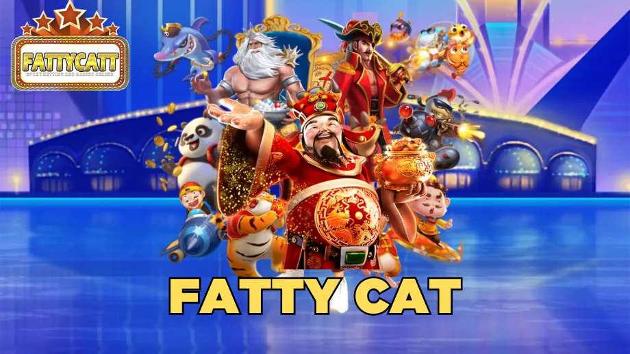 fattycatt